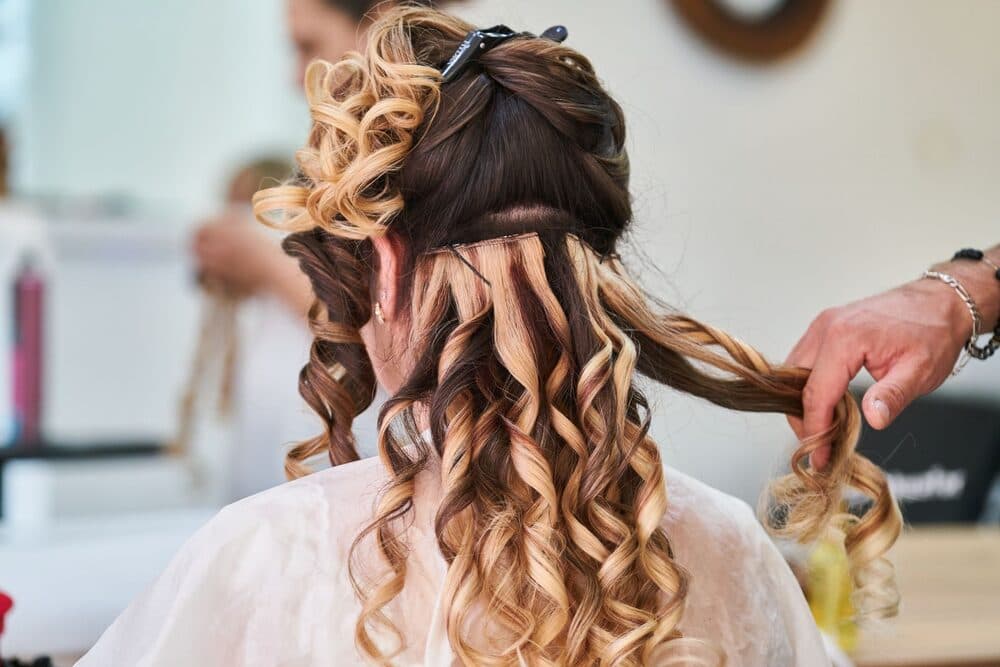Coafură & Styling